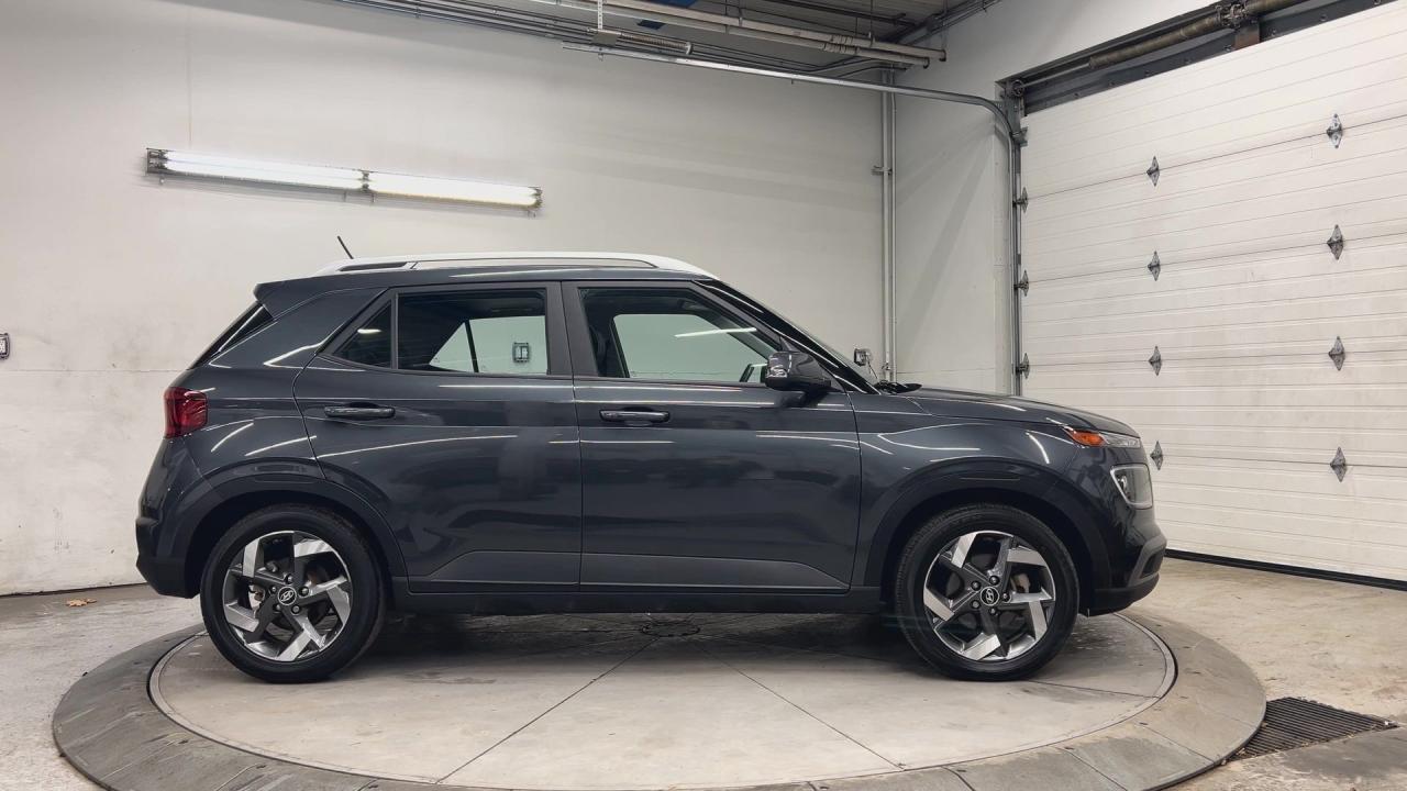 2023 Hyundai Venue ULTIMATE | SUNROOF | HTD SEATS | WIRELESS CARPLAY Photo