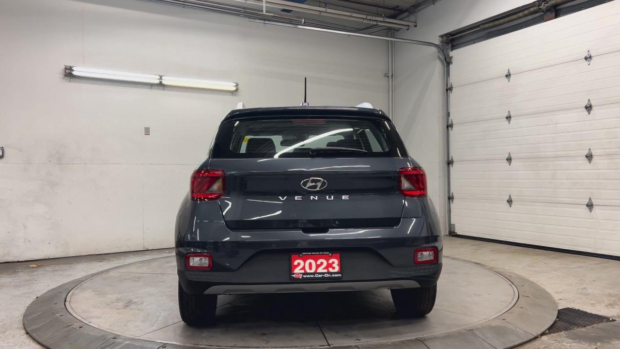 2023 Hyundai Venue ULTIMATE | SUNROOF | HTD SEATS | WIRELESS CARPLAY Photo