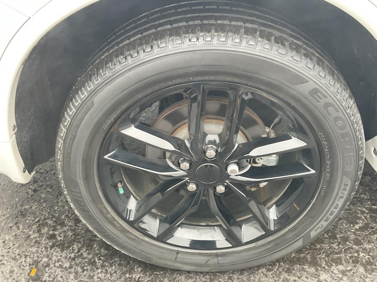 2023 Dodge Durango RMT START / HEATED SEATS & WHEEL / PWR LIFTGATE Photo