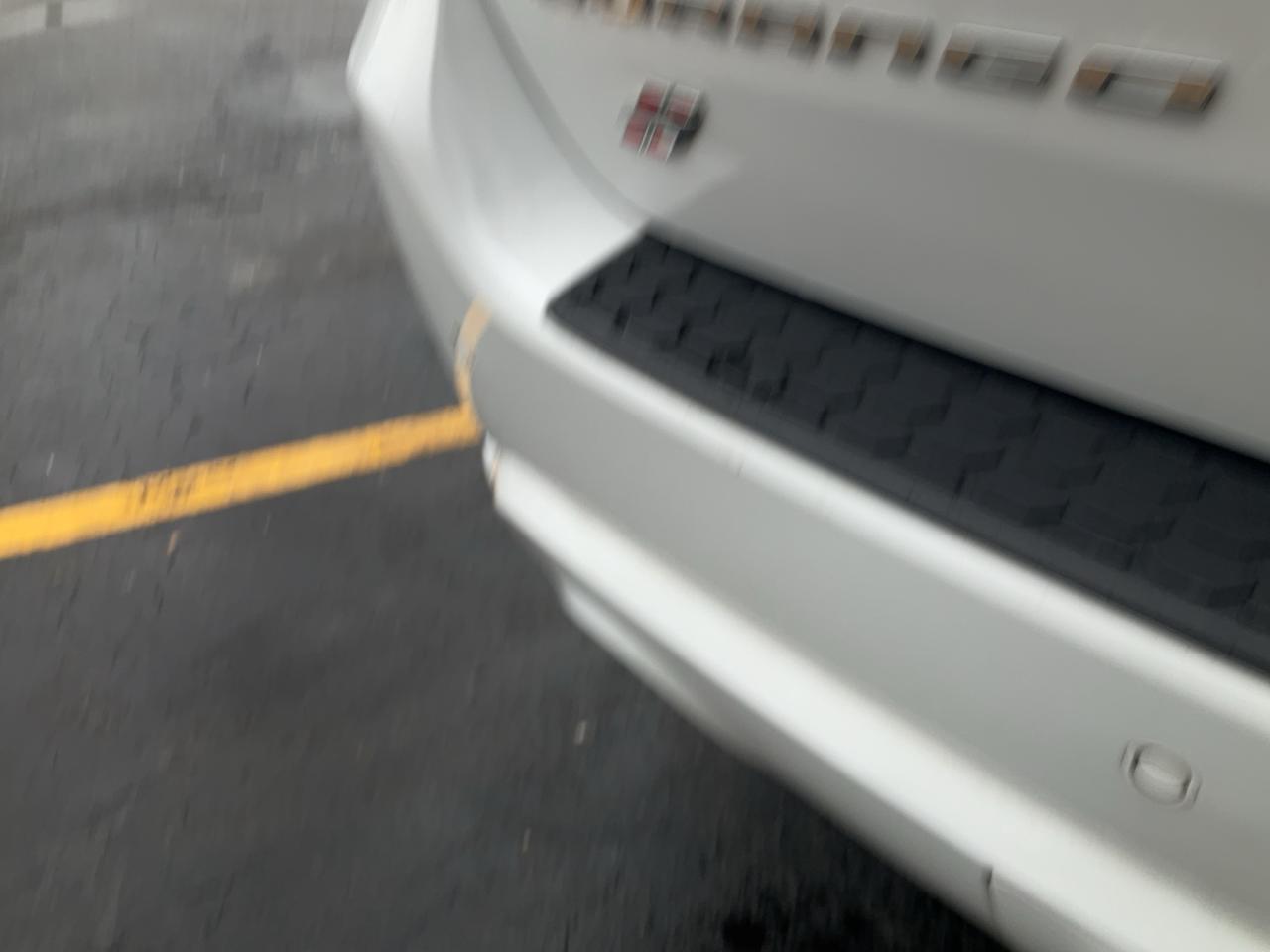 2023 Dodge Durango RMT START / HEATED SEATS & WHEEL / PWR LIFTGATE Photo