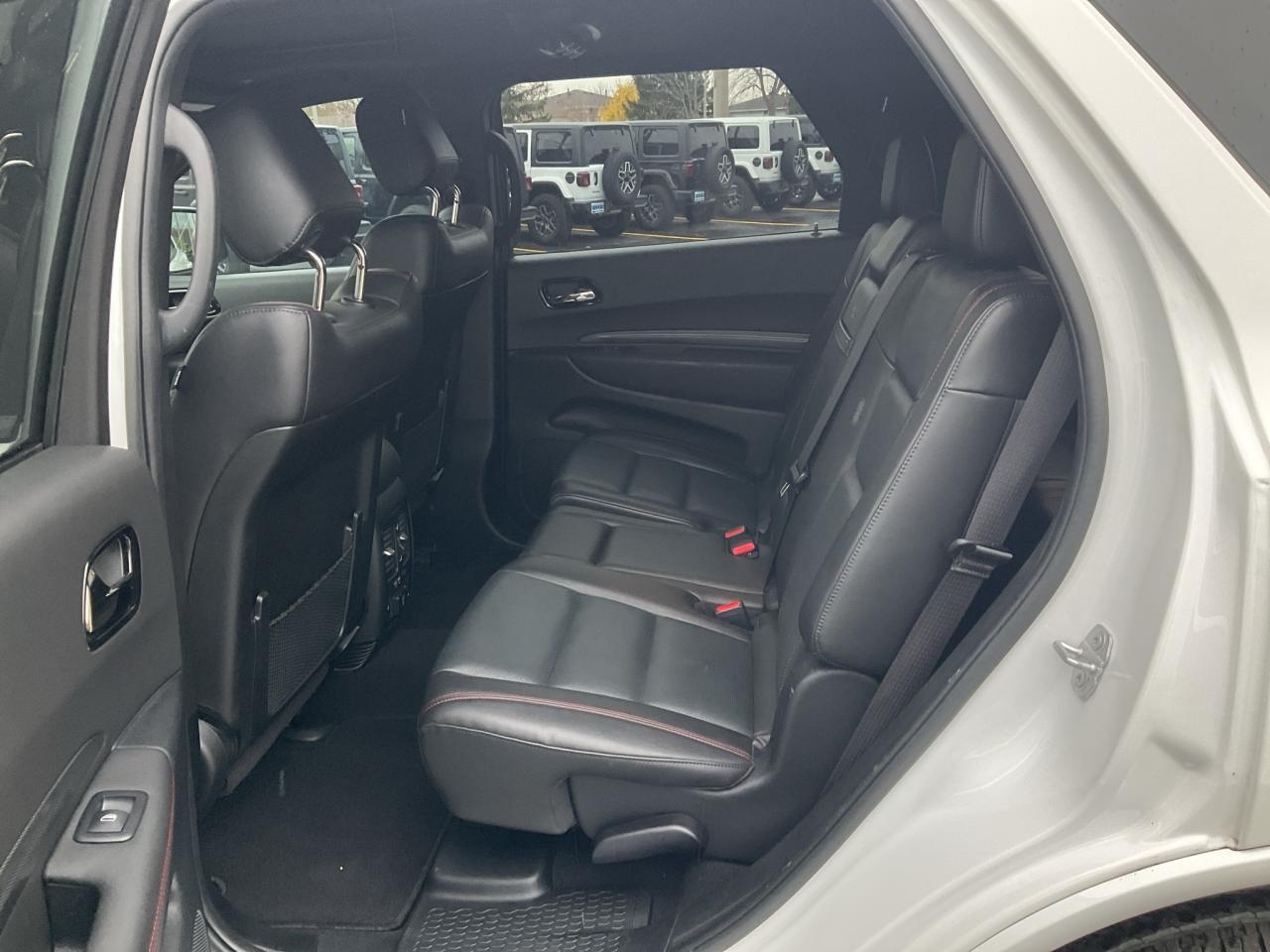 2023 Dodge Durango RMT START / HEATED SEATS & WHEEL / PWR LIFTGATE Photo