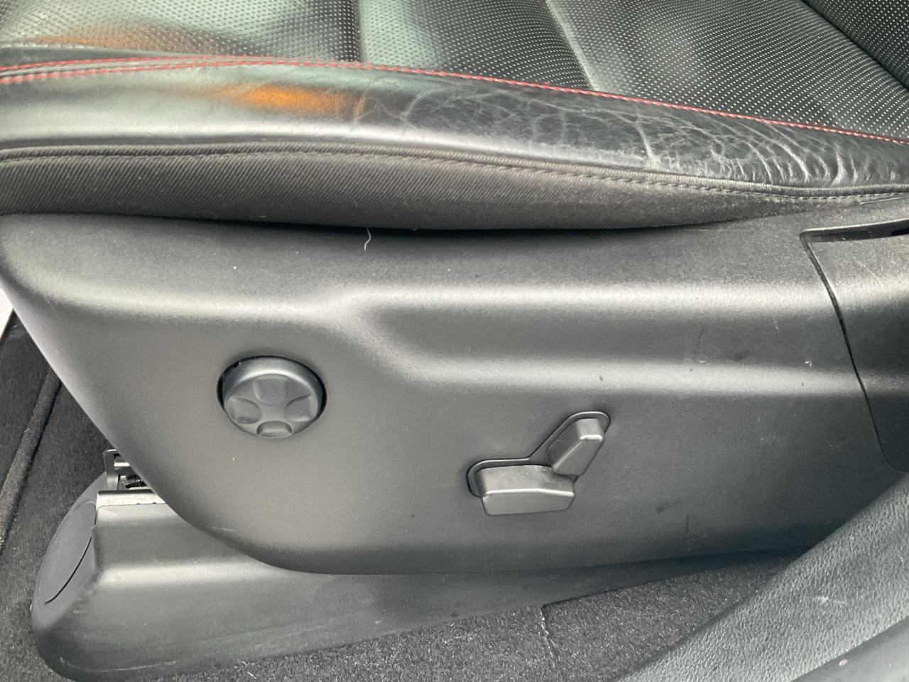 2023 Dodge Durango RMT START / HEATED SEATS & WHEEL / PWR LIFTGATE Photo