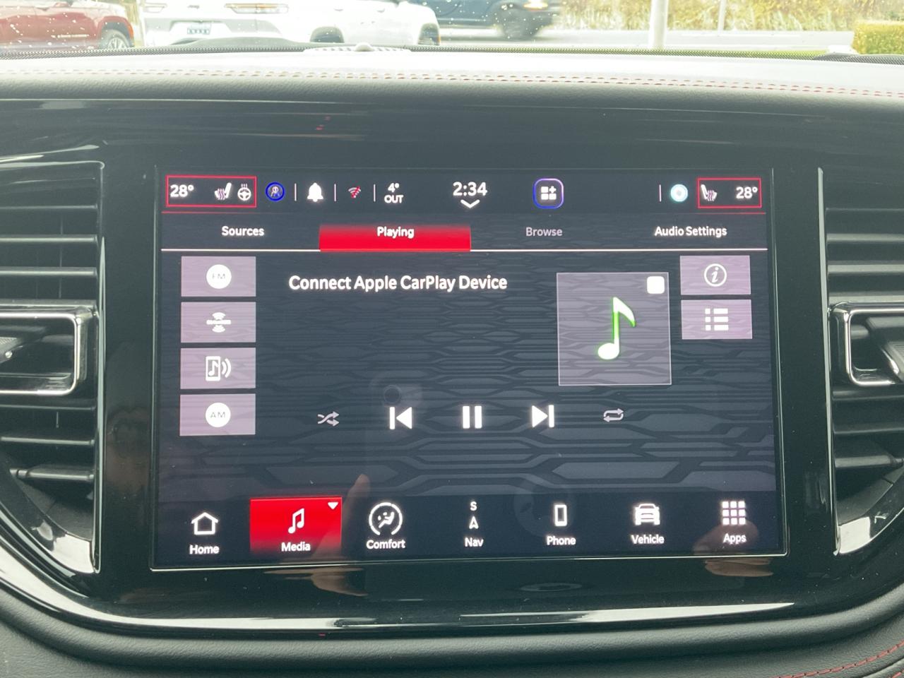 2023 Dodge Durango RMT START / HEATED SEATS & WHEEL / PWR LIFTGATE Photo