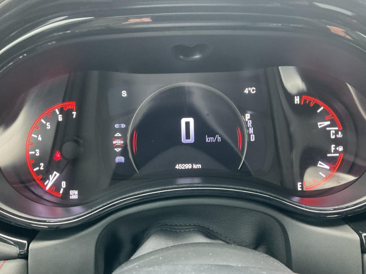 2023 Dodge Durango RMT START / HEATED SEATS & WHEEL / PWR LIFTGATE Photo