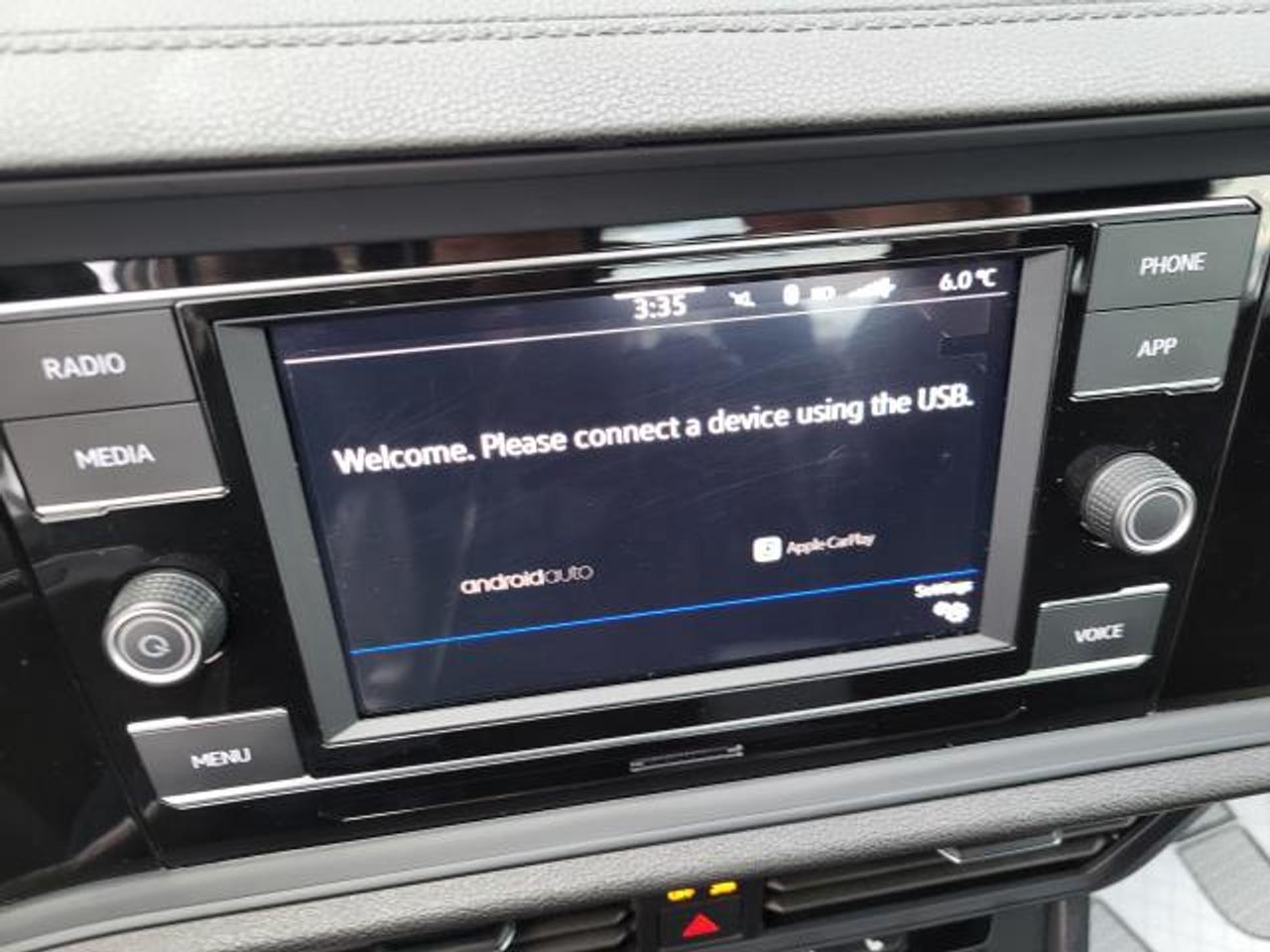 2024 Volkswagen Jetta Trendline Photo