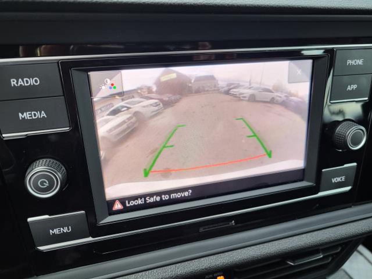 2024 Volkswagen Jetta Trendline Photo