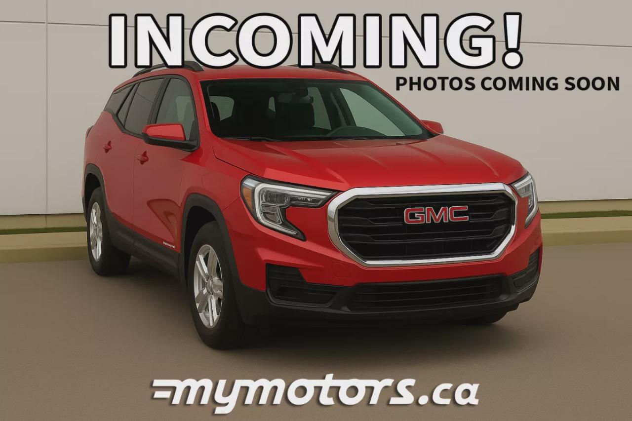 Used 2024 GMC Terrain AT4 for sale in Tillsonburg, ON