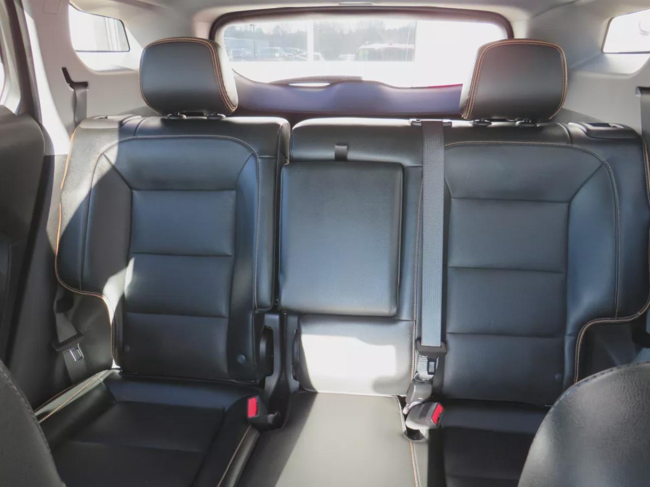 2024 GMC Terrain AT4 (**CLEAN TITLE/NO ACCIDENTS!!**SAFETY/CERTIFIED!!**AWD****BOSE SPEAKER SYSTEM**REMOTE START**LEATHER** POWER DRIVERS SEAT**ALLOY WHEELS**FOG LIGHTS**PANORAMIC SUNROOF**POWER HATCH**HEADS UP DISPLAY**MEMORY DRIVERS SEAT**HEATED STEERING WHEEL**PUSH BUT Photo