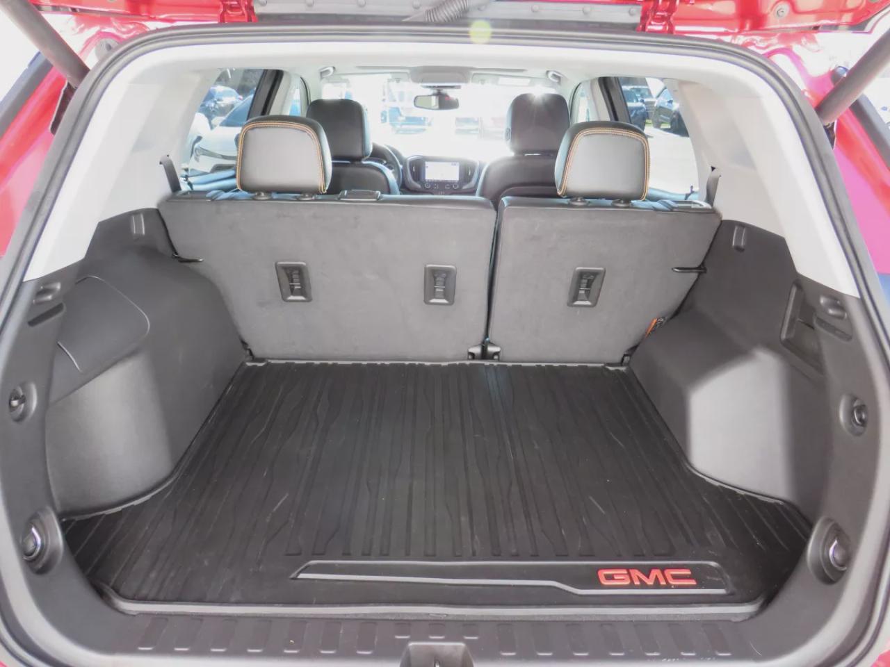 2024 GMC Terrain AT4 (**CLEAN TITLE/NO ACCIDENTS!!**SAFETY/CERTIFIED!!**AWD****BOSE SPEAKER SYSTEM**REMOTE START**LEATHER** POWER DRIVERS SEAT**ALLOY WHEELS**FOG LIGHTS**PANORAMIC SUNROOF**POWER HATCH**HEADS UP DISPLAY**MEMORY DRIVERS SEAT**HEATED STEERING WHEEL**PUSH BUT Photo