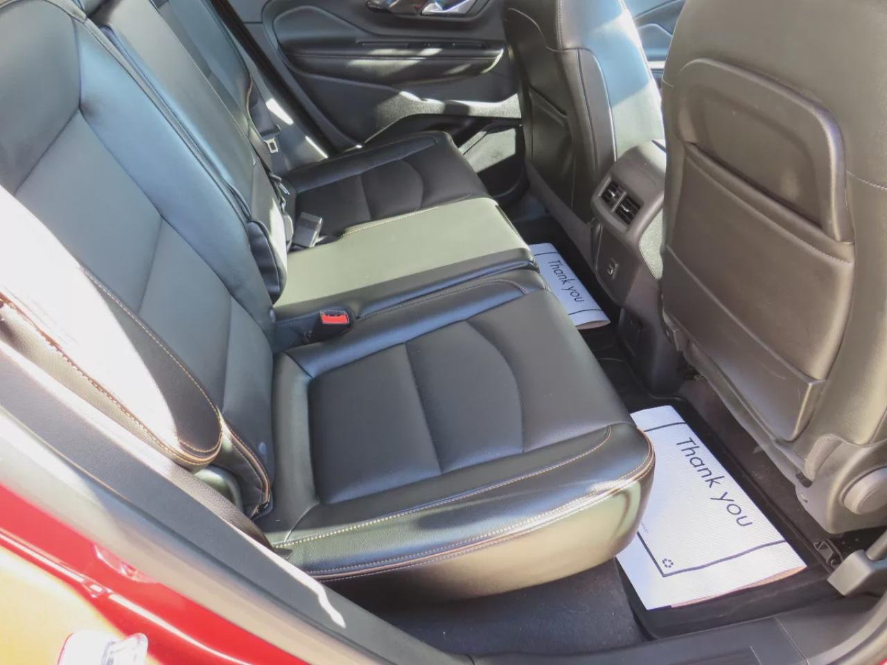 2024 GMC Terrain AT4 (**CLEAN TITLE/NO ACCIDENTS!!**SAFETY/CERTIFIED!!**AWD****BOSE SPEAKER SYSTEM**REMOTE START**LEATHER** POWER DRIVERS SEAT**ALLOY WHEELS**FOG LIGHTS**PANORAMIC SUNROOF**POWER HATCH**HEADS UP DISPLAY**MEMORY DRIVERS SEAT**HEATED STEERING WHEEL**PUSH BUT Photo