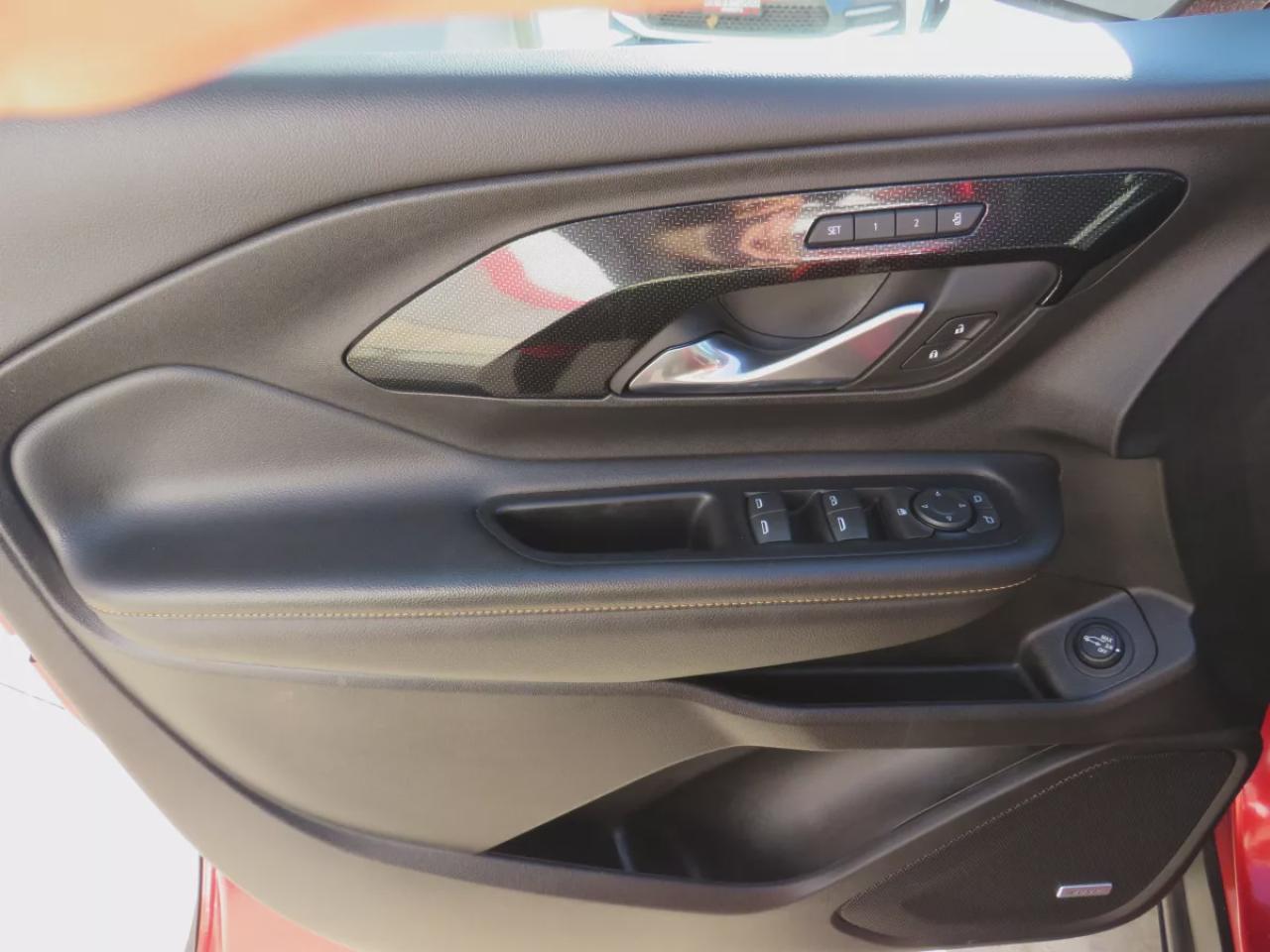 2024 GMC Terrain AT4 (**CLEAN TITLE/NO ACCIDENTS!!**SAFETY/CERTIFIED!!**AWD****BOSE SPEAKER SYSTEM**REMOTE START**LEATHER** POWER DRIVERS SEAT**ALLOY WHEELS**FOG LIGHTS**PANORAMIC SUNROOF**POWER HATCH**HEADS UP DISPLAY**MEMORY DRIVERS SEAT**HEATED STEERING WHEEL**PUSH BUT Photo