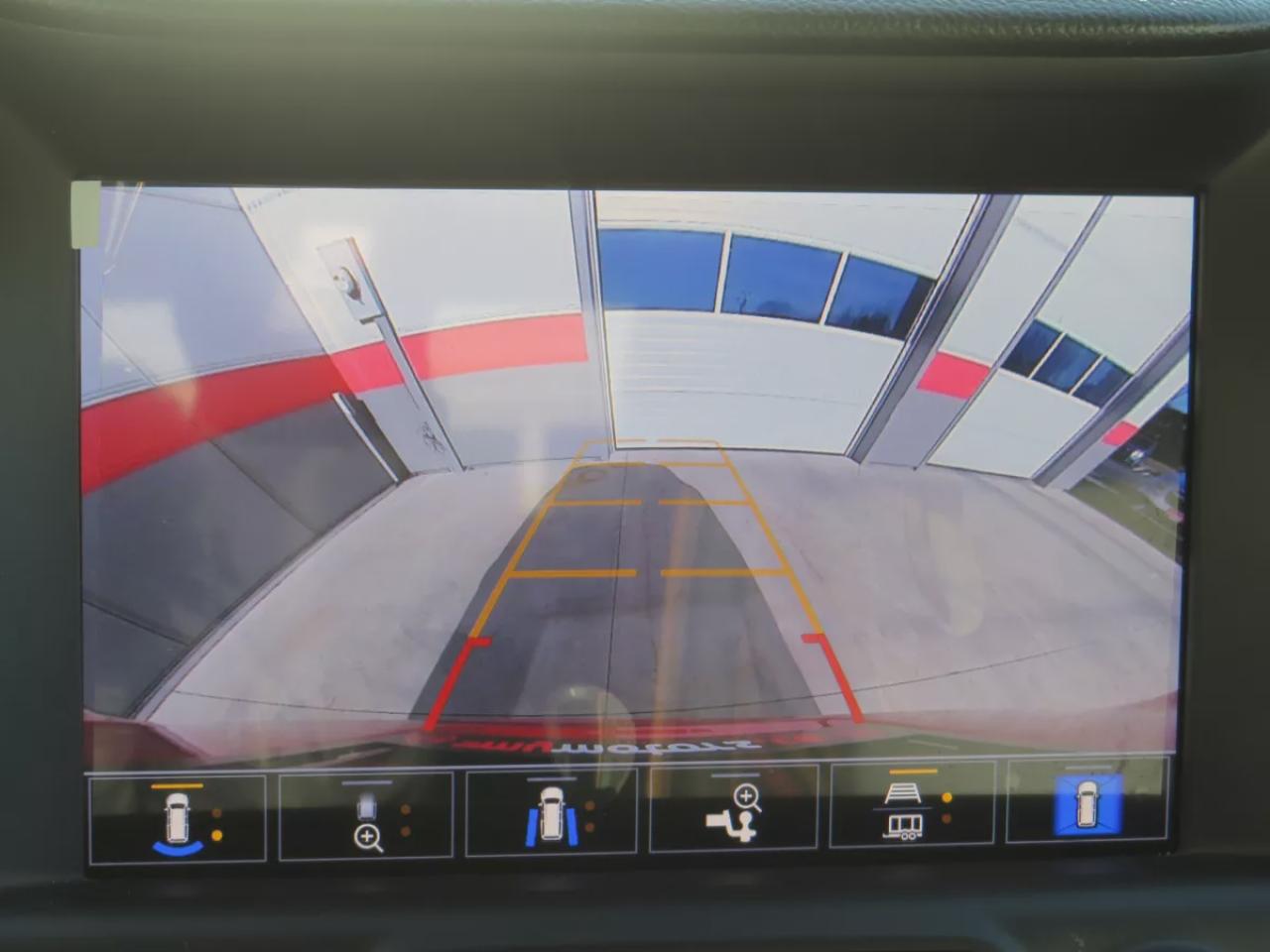 2024 GMC Terrain AT4 (**CLEAN TITLE/NO ACCIDENTS!!**SAFETY/CERTIFIED!!**AWD****BOSE SPEAKER SYSTEM**REMOTE START**LEATHER** POWER DRIVERS SEAT**ALLOY WHEELS**FOG LIGHTS**PANORAMIC SUNROOF**POWER HATCH**HEADS UP DISPLAY**MEMORY DRIVERS SEAT**HEATED STEERING WHEEL**PUSH BUT Photo