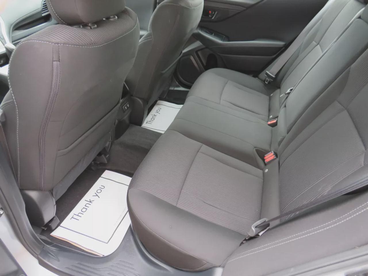 2021 Subaru Legacy Convenience  | Clean Title | No Accidents | Safety Certified | AWD | Power Seats | Digital Touchscreen | Heated Seats | Reverse Camera | Electric Parking Brake | Cruise Control | Bluetooth Photo