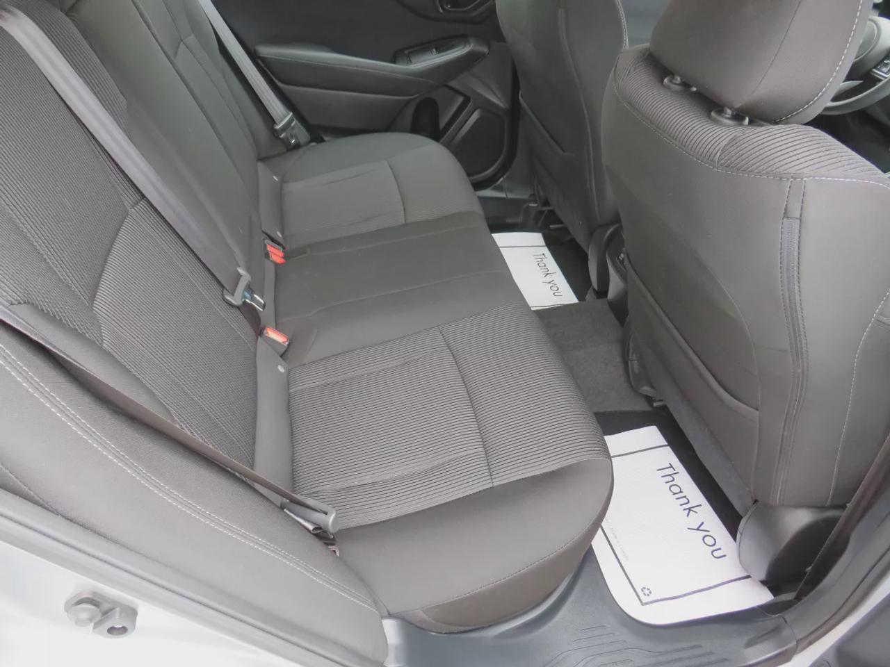 2021 Subaru Legacy Convenience  | Clean Title | No Accidents | Safety Certified | AWD | Power Seats | Digital Touchscreen | Heated Seats | Reverse Camera | Electric Parking Brake | Cruise Control | Bluetooth Photo