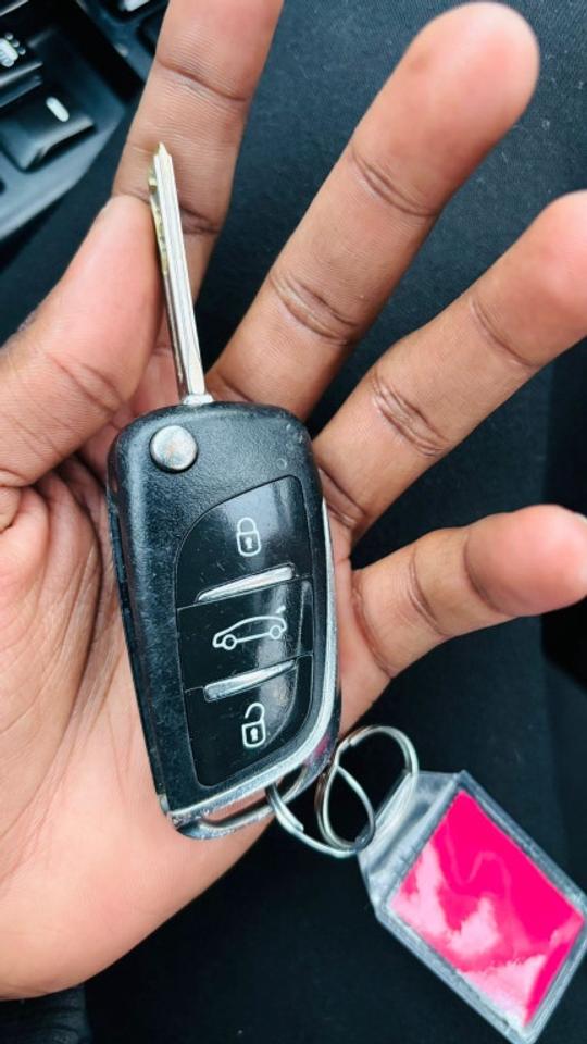 2015 Kia Rio 4dr Sedan Automatic LX+ ECO Photo