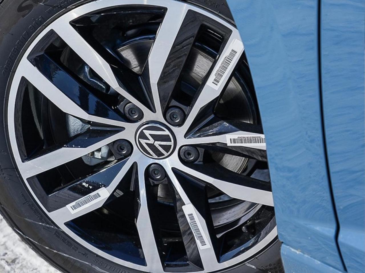 2026 Volkswagen Jetta Comfortline  - Sport Package Photo