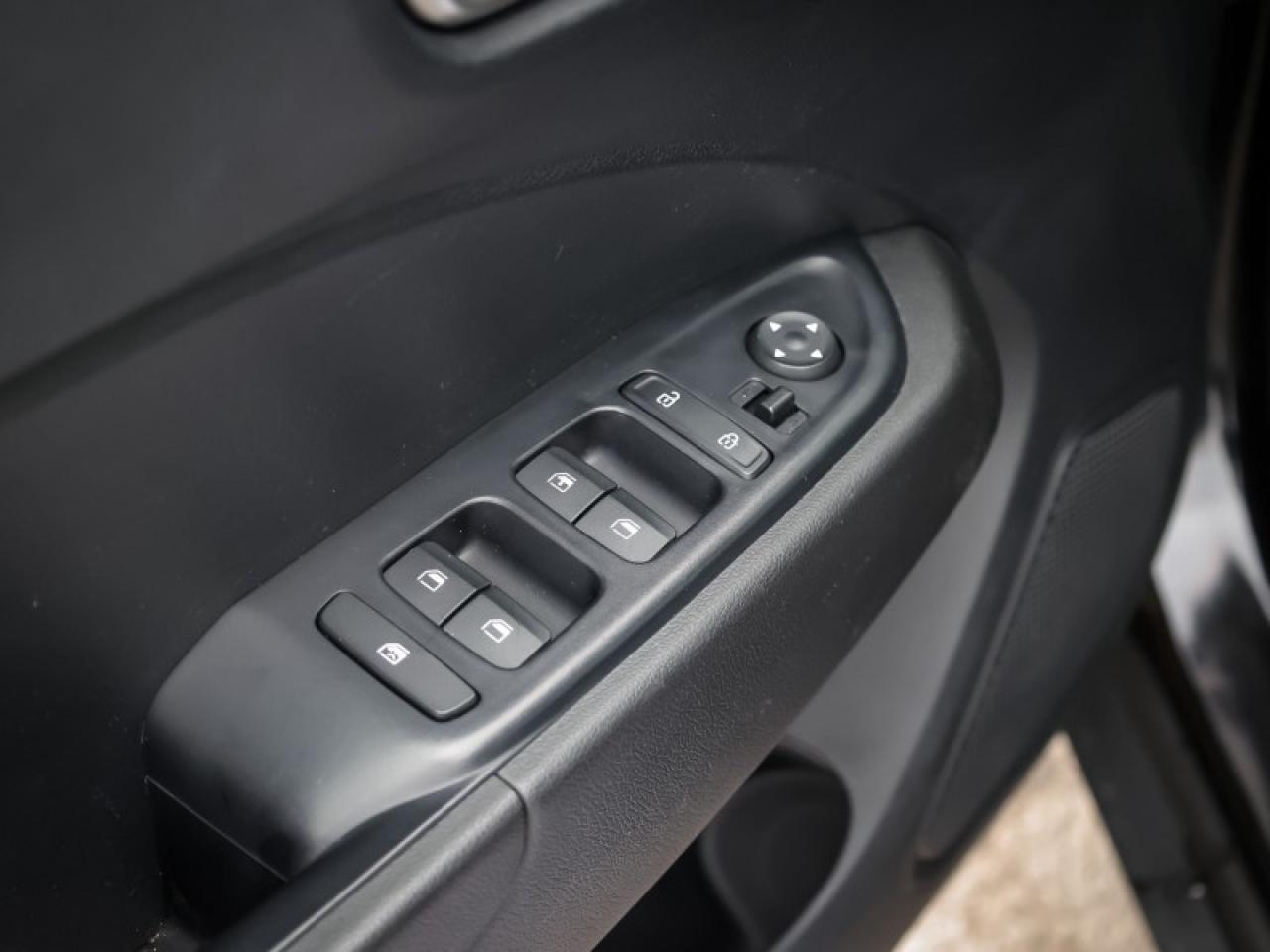 2021 Hyundai Venue Essential IVT  - $112 B/W Photo