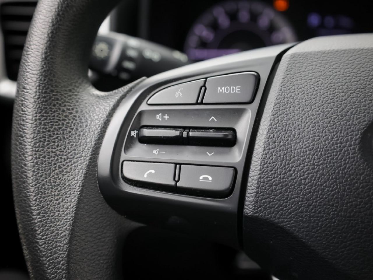 2021 Hyundai Venue Essential IVT  - $112 B/W Photo