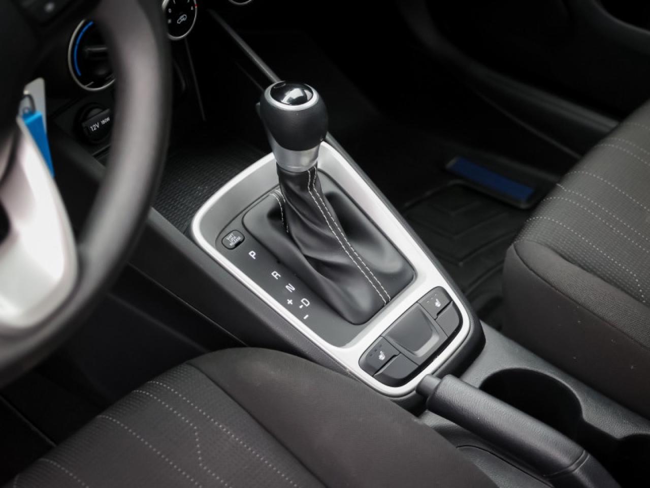 2021 Hyundai Venue Essential IVT  - $112 B/W Photo