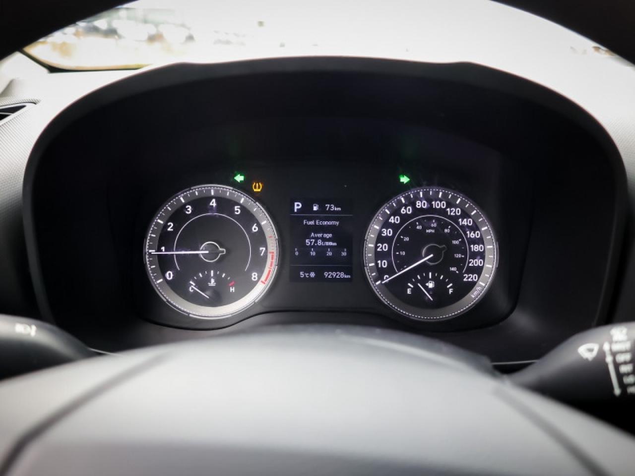 2021 Hyundai Venue Essential IVT  - $112 B/W Photo