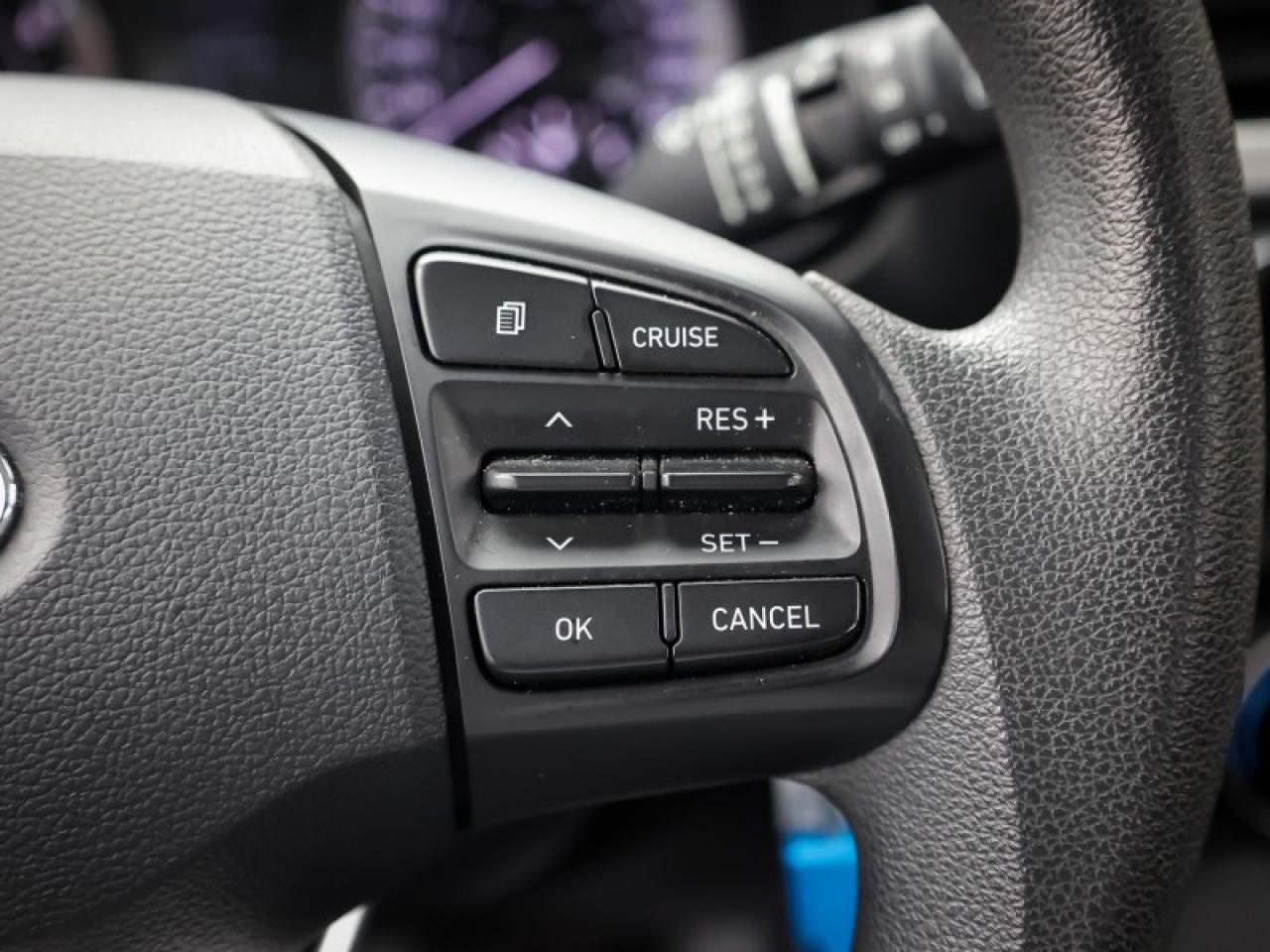 2021 Hyundai Venue Essential IVT  - $112 B/W Photo