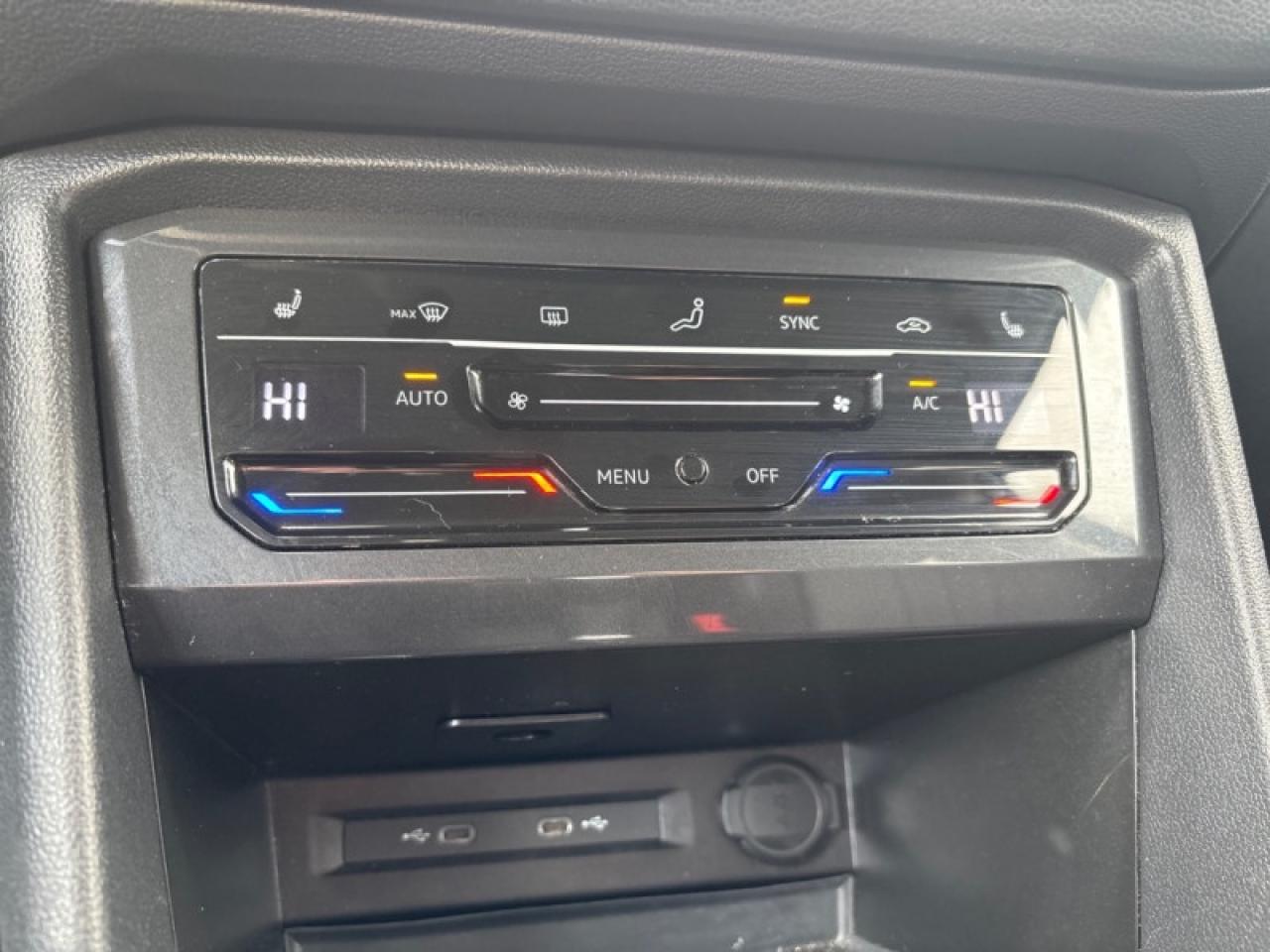 2024 Volkswagen Tiguan Comfortline  - Power Liftgate Photo