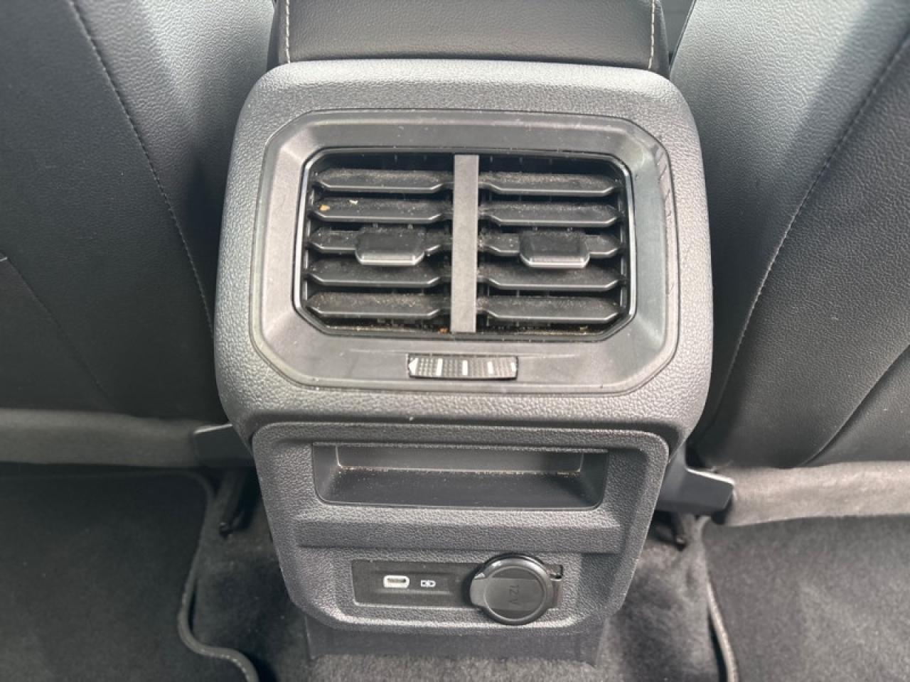 2024 Volkswagen Tiguan Comfortline  - Power Liftgate Photo