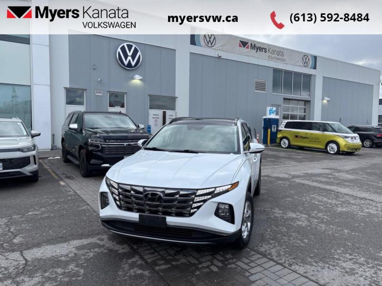 Used 2024 Hyundai Tucson Preferred  - Heated Seats for sale in Kanata, ON