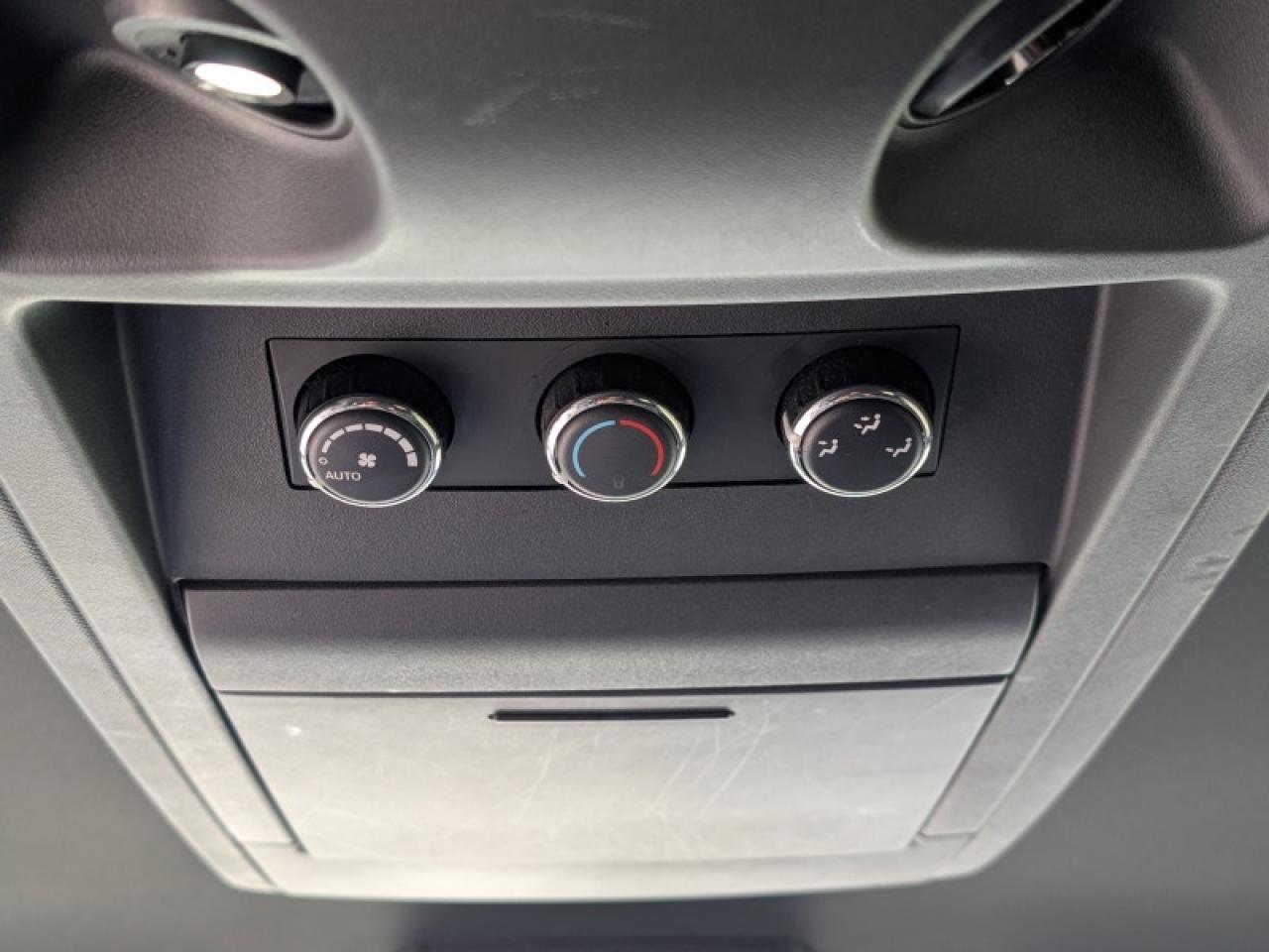 2018 Dodge Grand Caravan GT Photo