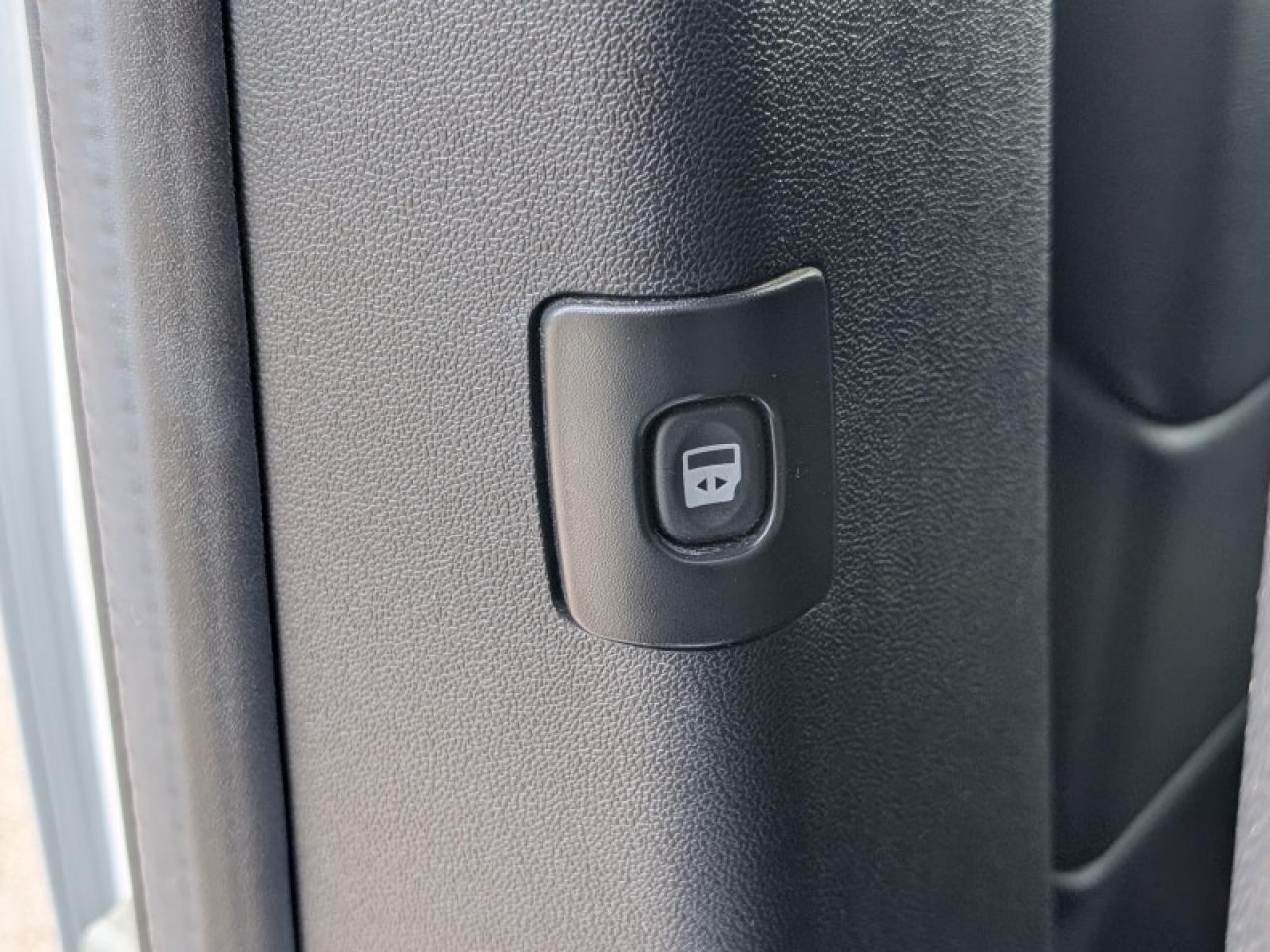 2018 Dodge Grand Caravan GT Photo