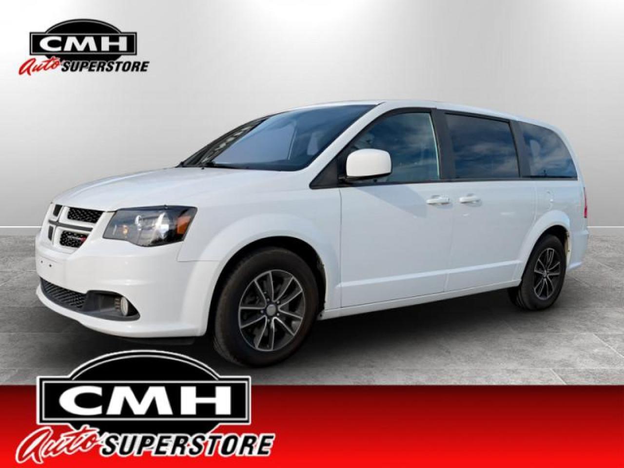 2018 Dodge Grand Caravan GT  **22 SERVICE RECORDS** Photo0