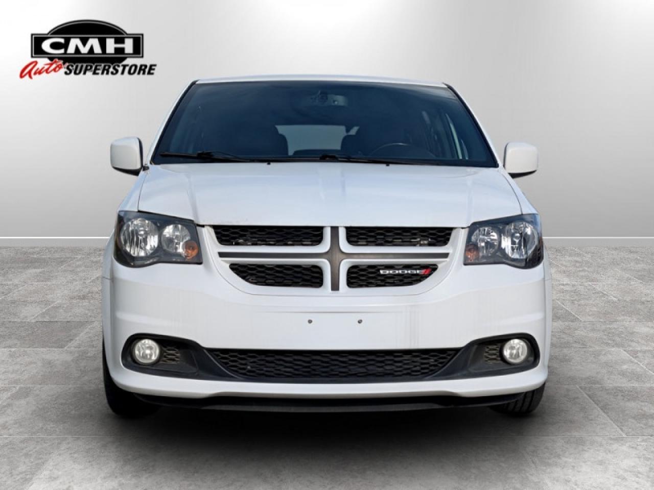 2018 Dodge Grand Caravan GT  **22 SERVICE RECORDS** Photo