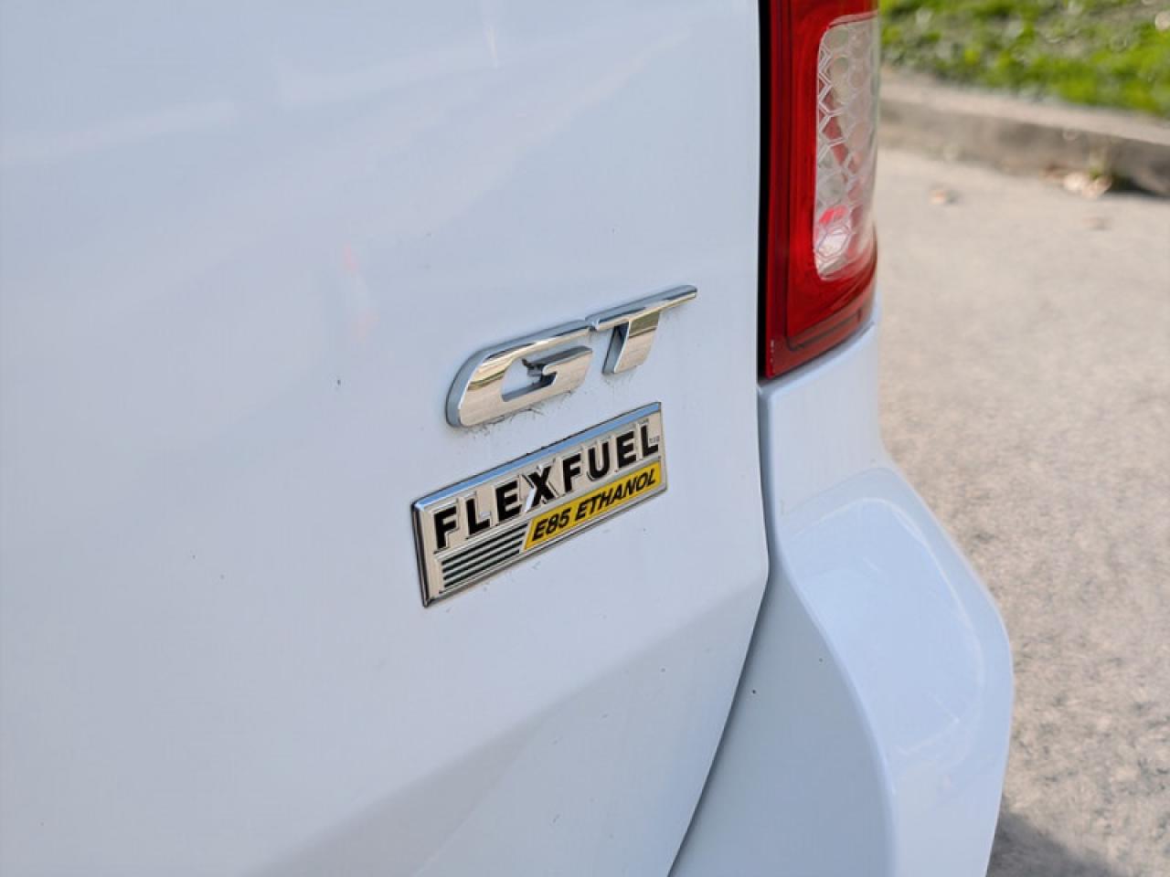 2018 Dodge Grand Caravan GT  **22 SERVICE RECORDS** Photo