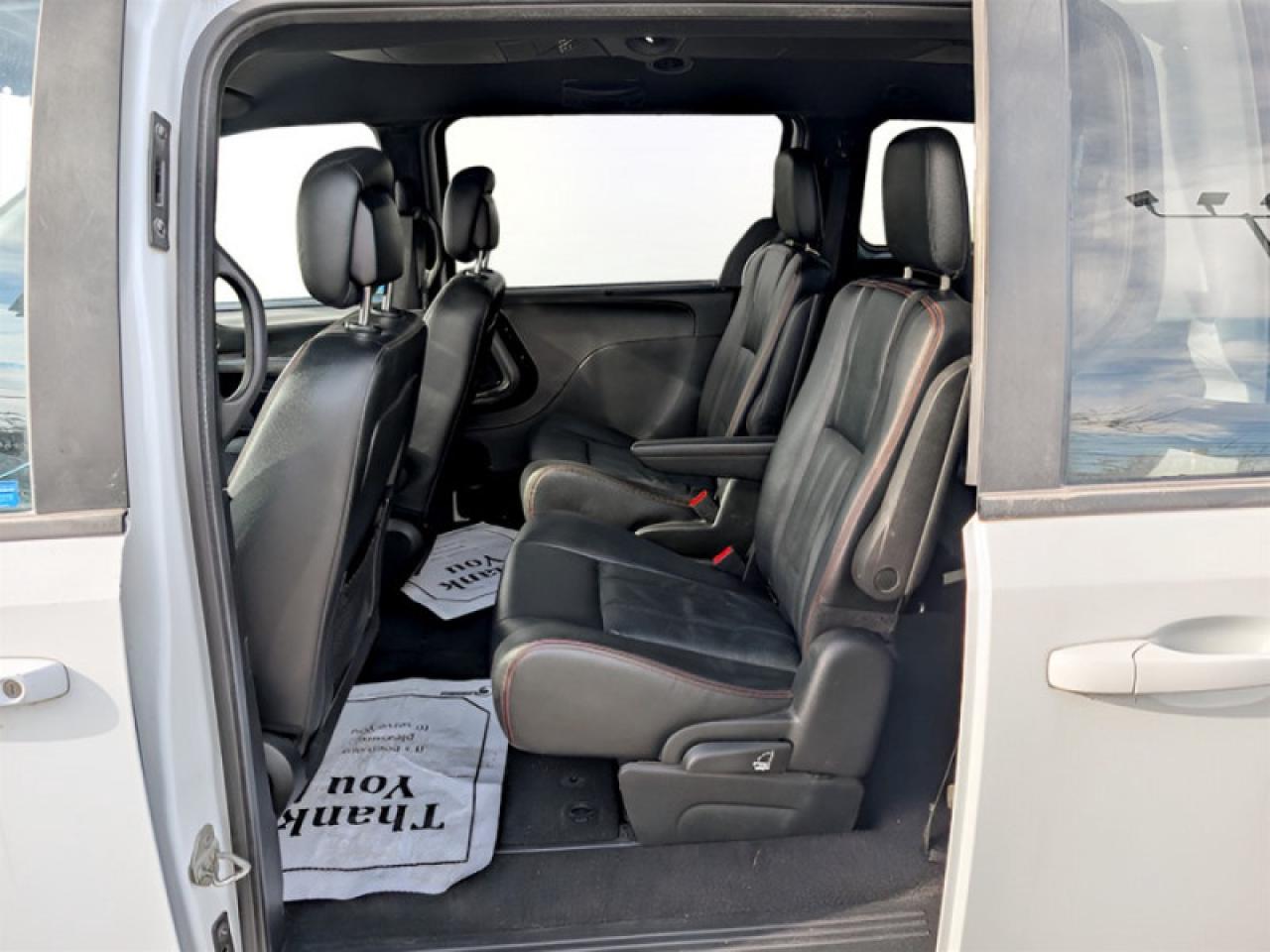 2018 Dodge Grand Caravan GT  **22 SERVICE RECORDS** Photo