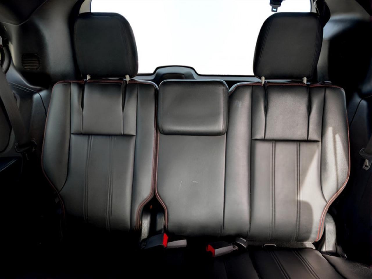 2018 Dodge Grand Caravan GT  **22 SERVICE RECORDS** Photo