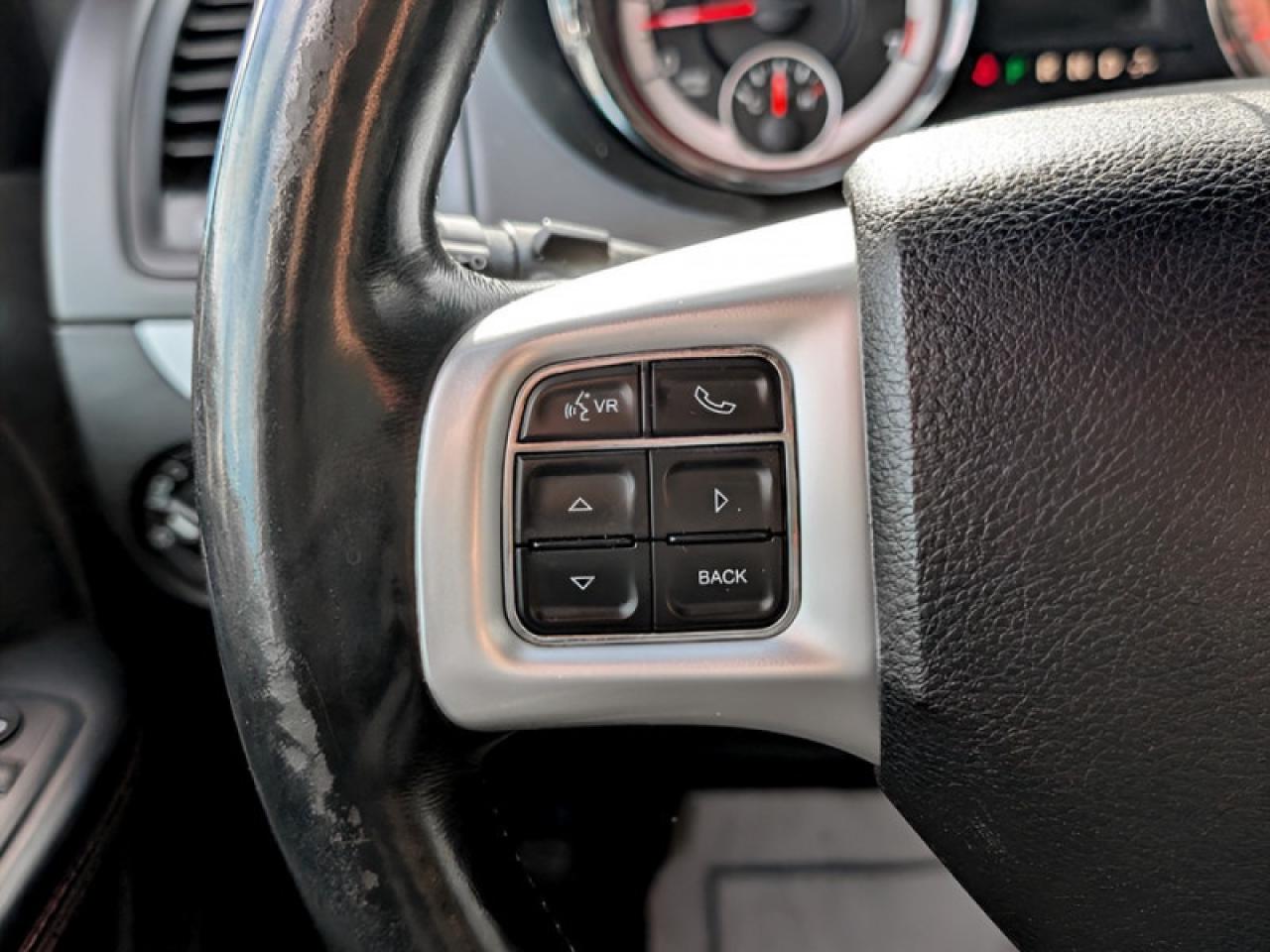 2018 Dodge Grand Caravan GT  **22 SERVICE RECORDS** Photo