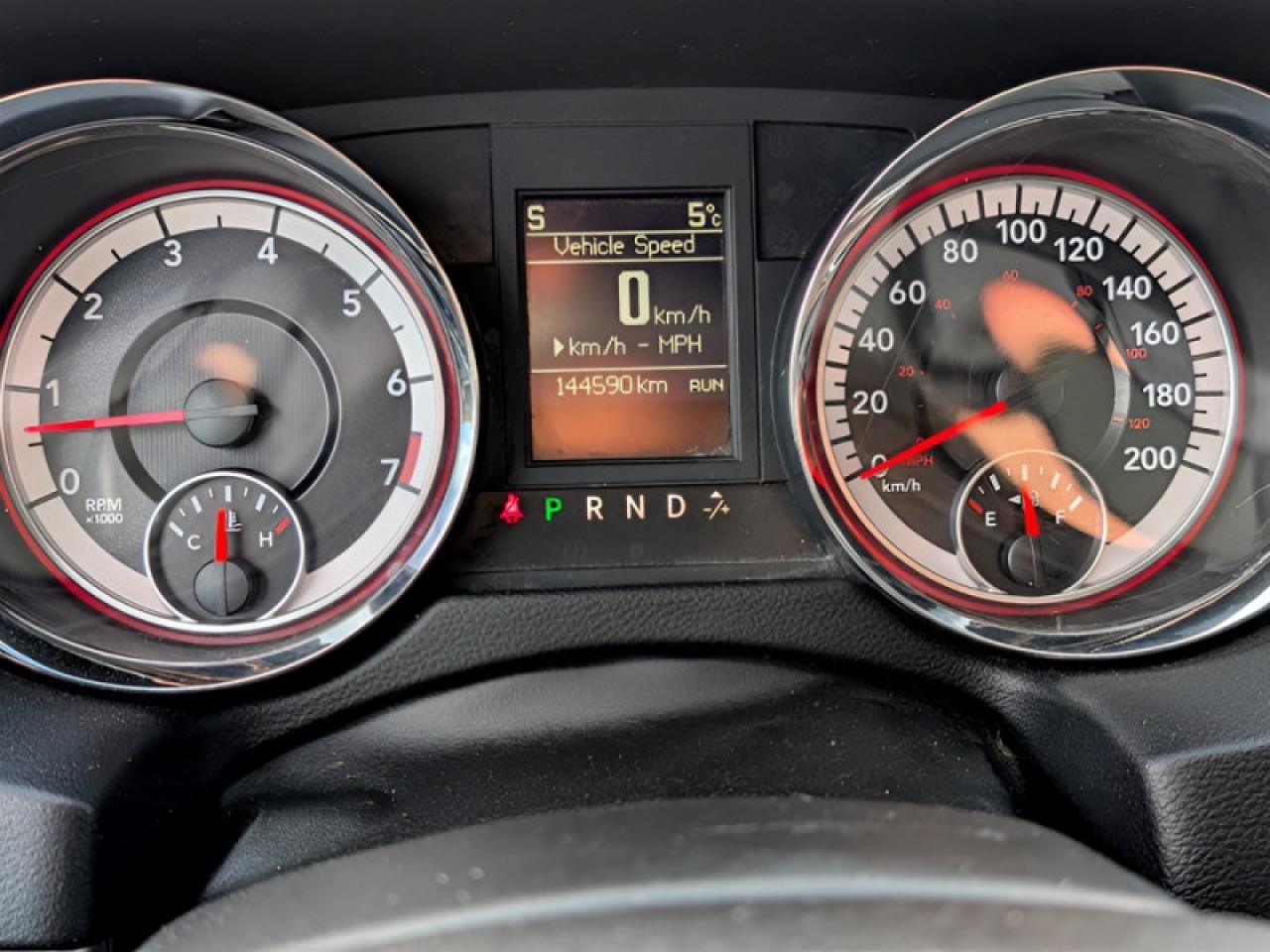 2018 Dodge Grand Caravan GT  **22 SERVICE RECORDS** Photo