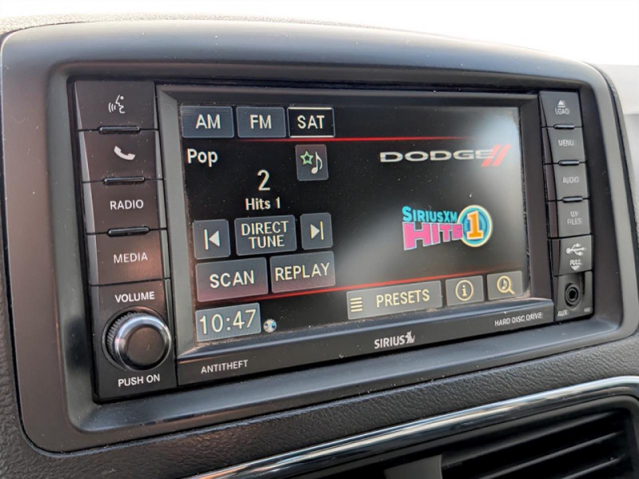 2018 Dodge Grand Caravan GT  **22 SERVICE RECORDS** Photo