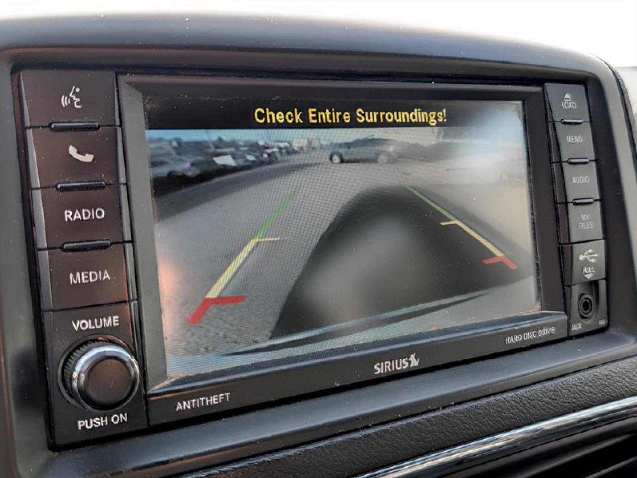 2018 Dodge Grand Caravan GT  **22 SERVICE RECORDS** Photo