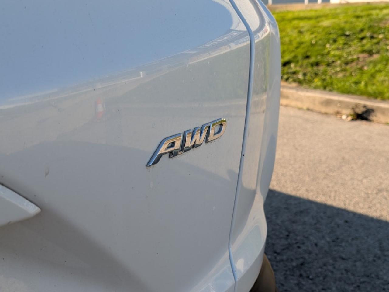 2021 Honda CR-V EX-L Photo