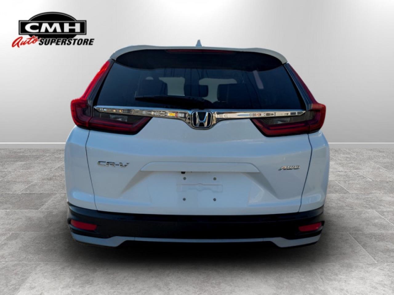 2021 Honda CR-V EX-L  **AWD - CLEAN CARFAX - APPLE CP* Photo