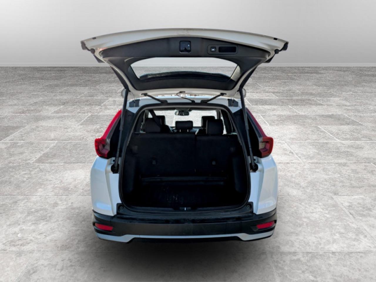 2021 Honda CR-V EX-L  **AWD - CLEAN CARFAX - APPLE CP* Photo