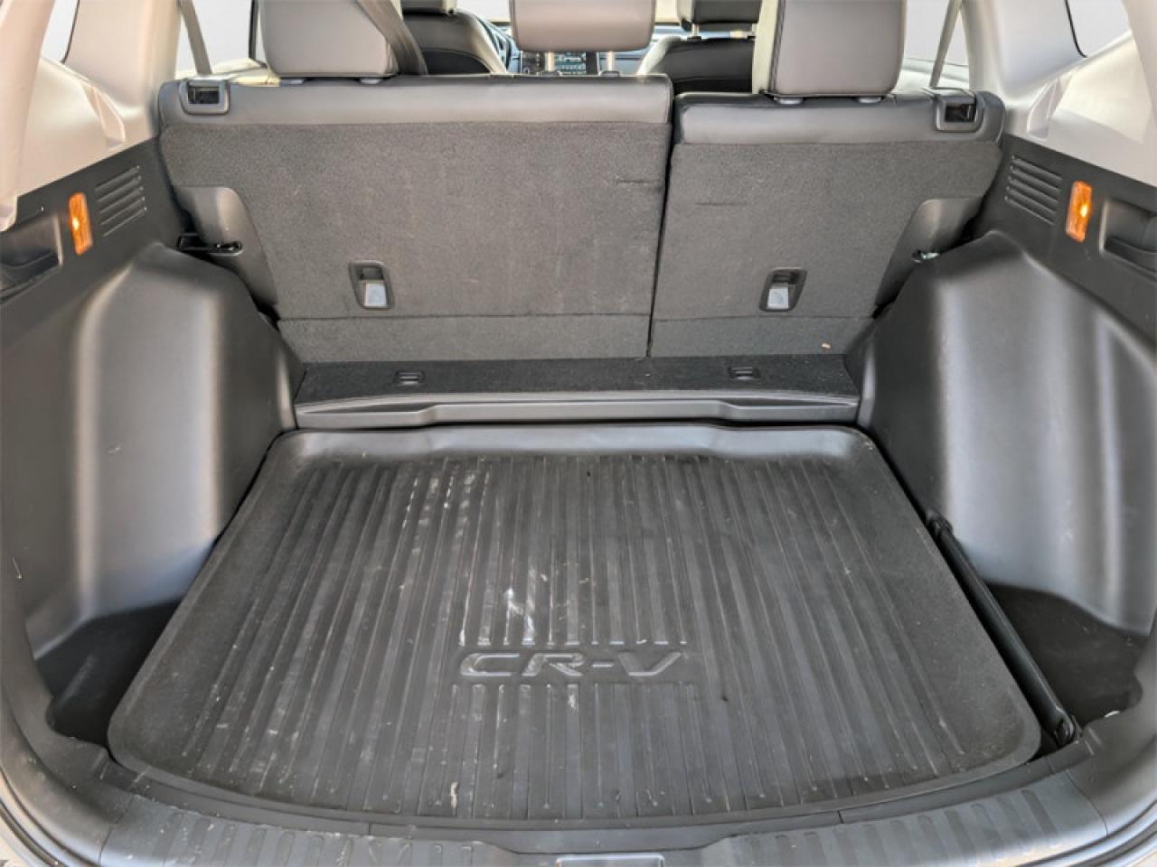 2021 Honda CR-V EX-L  **AWD - CLEAN CARFAX - APPLE CP* Photo