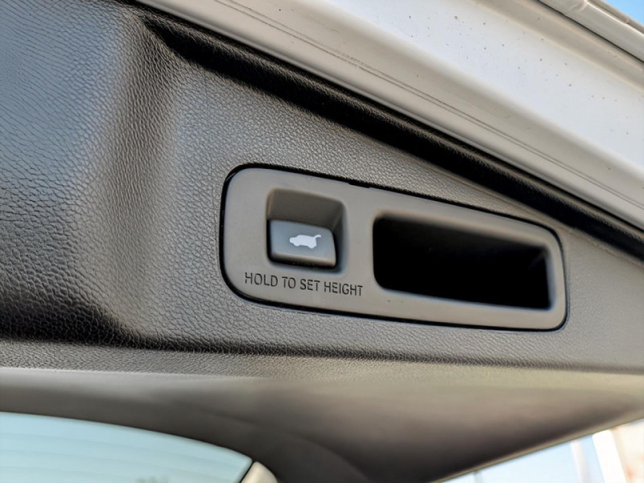 2021 Honda CR-V EX-L  **AWD - CLEAN CARFAX - APPLE CP* Photo