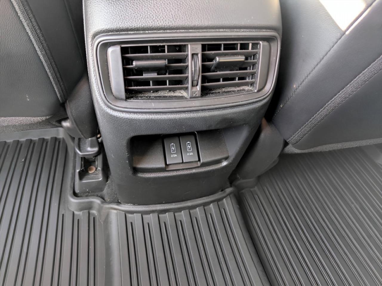 2021 Honda CR-V EX-L  **AWD - CLEAN CARFAX - APPLE CP* Photo