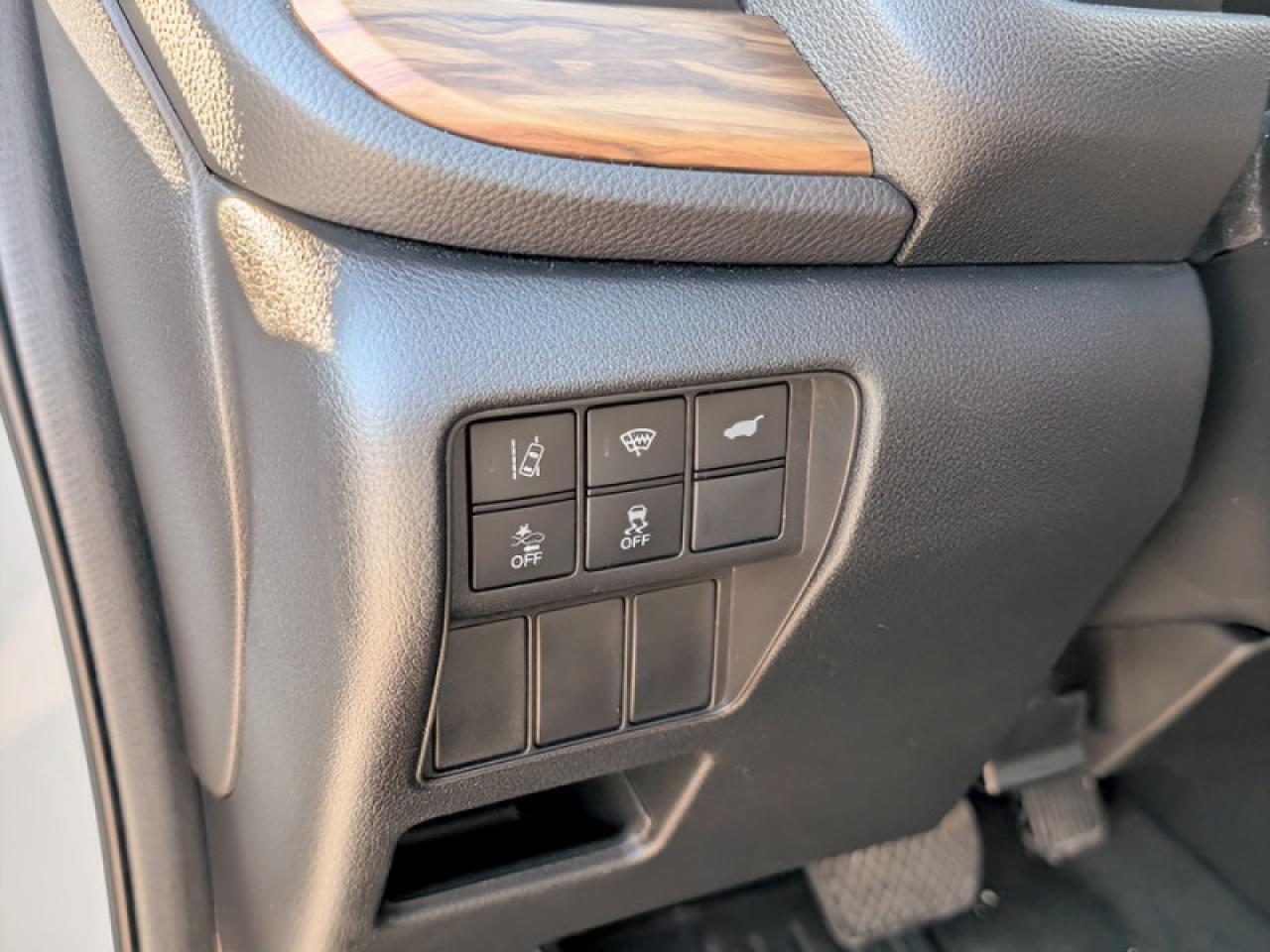 2021 Honda CR-V EX-L  **AWD - CLEAN CARFAX - APPLE CP* Photo