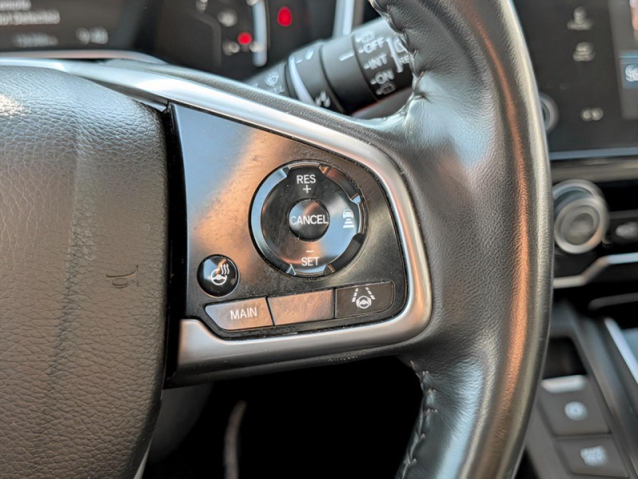 2021 Honda CR-V EX-L  **AWD - CLEAN CARFAX - APPLE CP* Photo