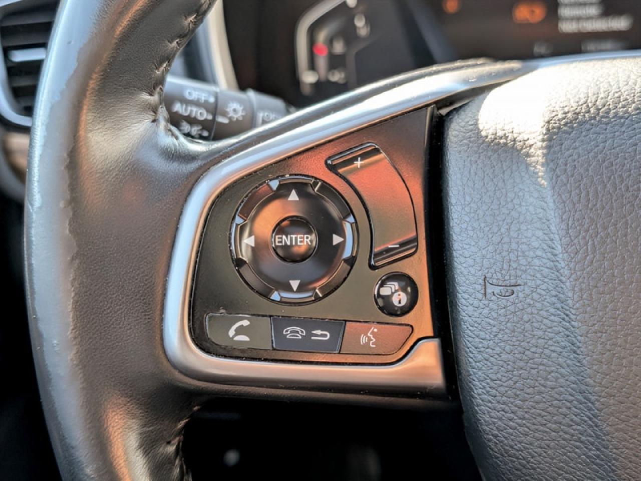 2021 Honda CR-V EX-L  **AWD - CLEAN CARFAX - APPLE CP* Photo