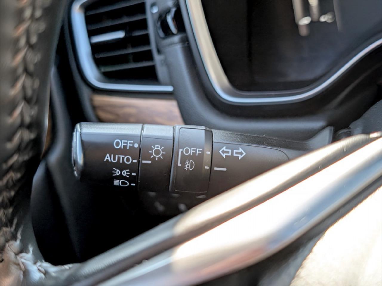 2021 Honda CR-V EX-L  **AWD - CLEAN CARFAX - APPLE CP* Photo