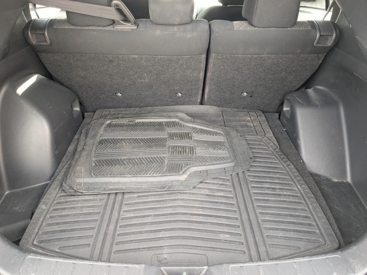 2022 Mitsubishi Eclipse Cross SE Photo